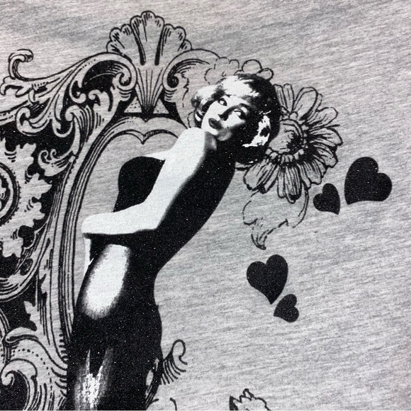 2 Marilyn Monroe Tees - Picture 9 of 13